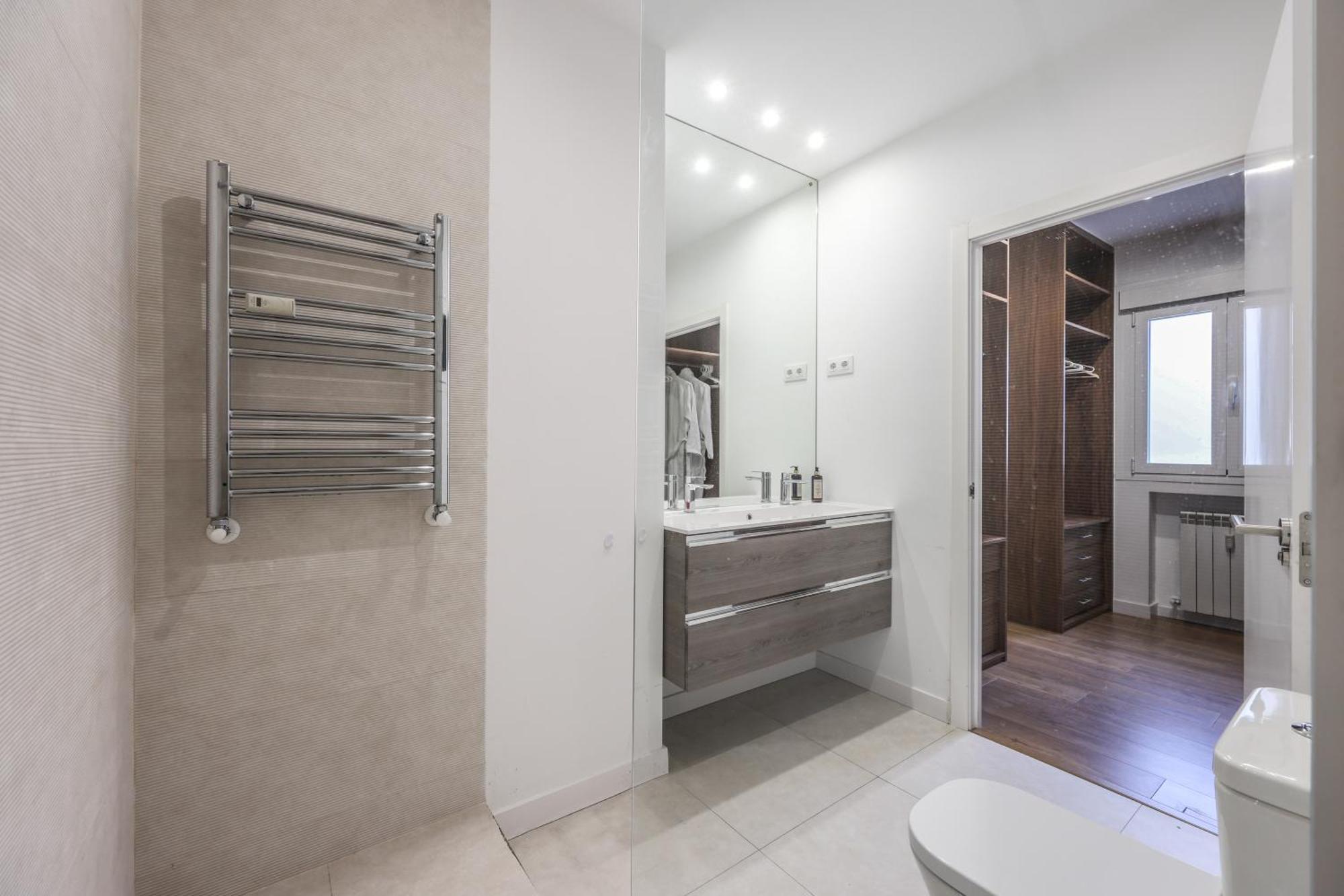 Отель Be Coliving Madrid Centro Экстерьер фото