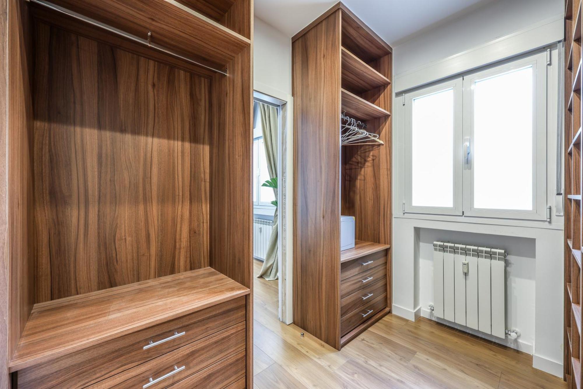 Отель Be Coliving Madrid Centro Экстерьер фото