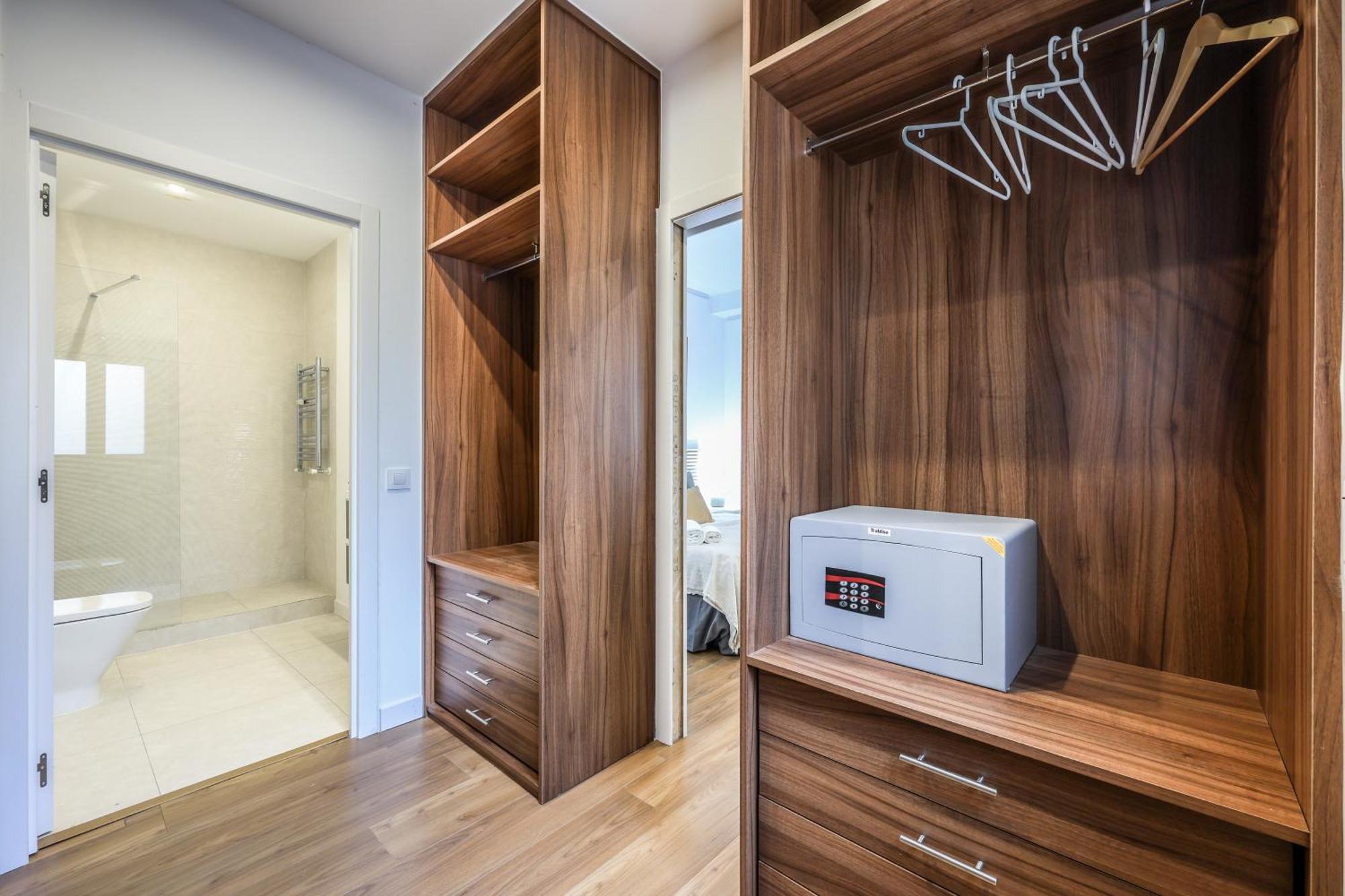 Отель Be Coliving Madrid Centro Экстерьер фото